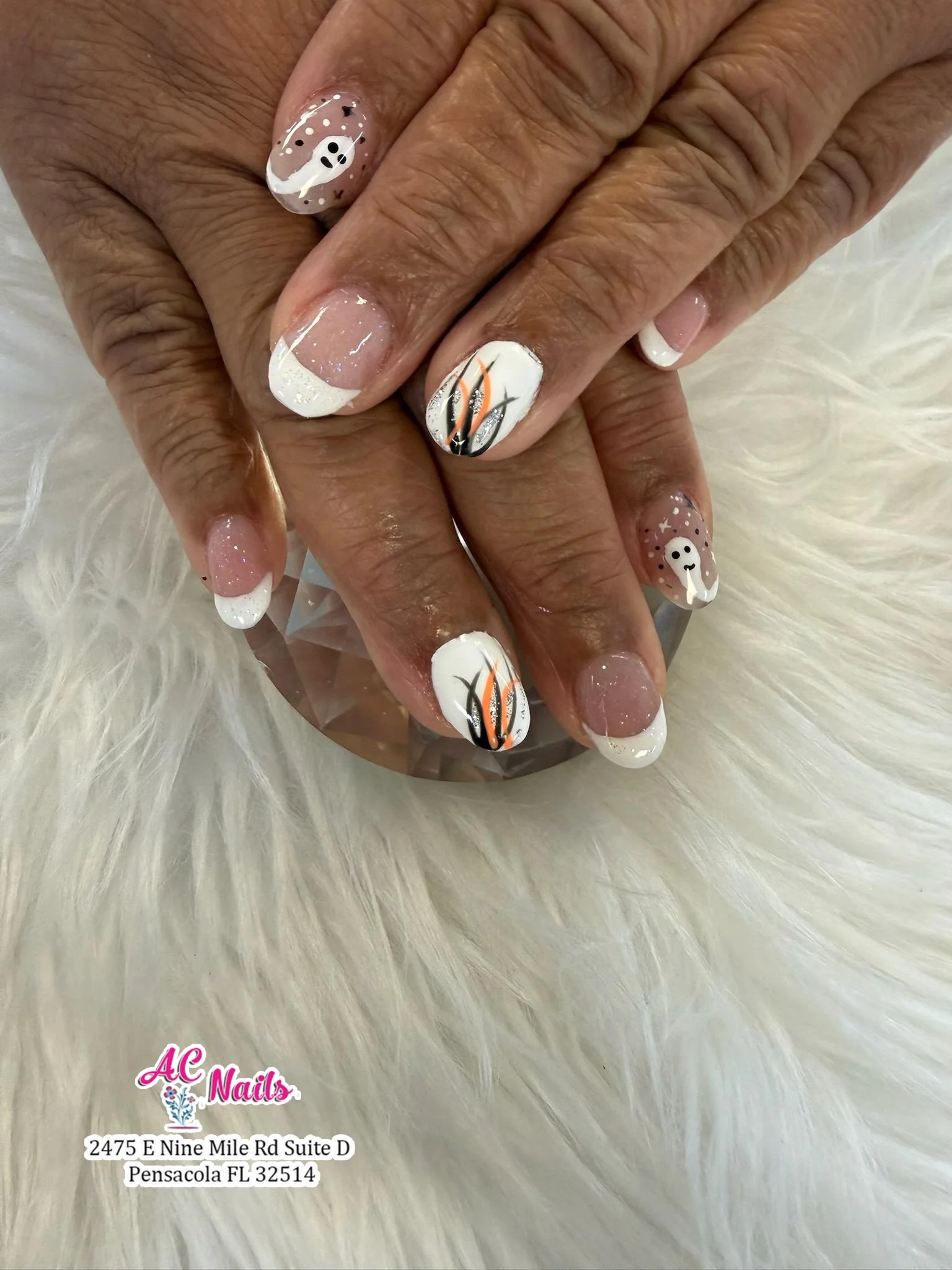 Must Try Nail Designs October 26 2026